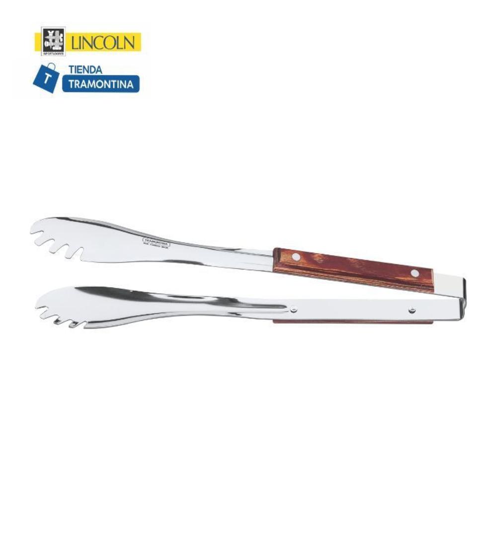 PINZA PARA CARNE POLYWOOD Tramontina